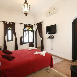 Dar Foundouk And Marrakesh