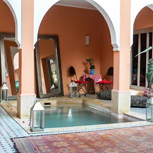 *** Riad Tahani Marocco