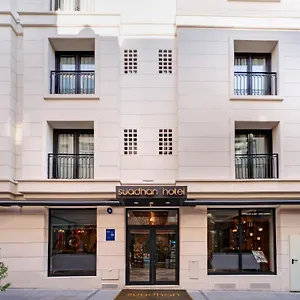 ** Hotel Suadhan Turchia