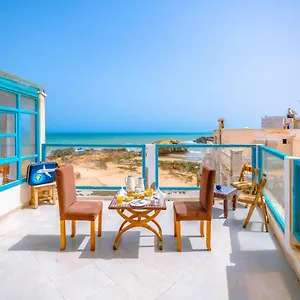 Kafila Essaouira