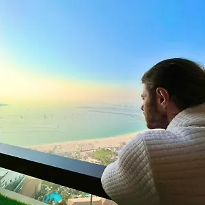 زيارة الفندق