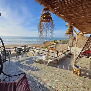 Apartment Miramar Surf Anza