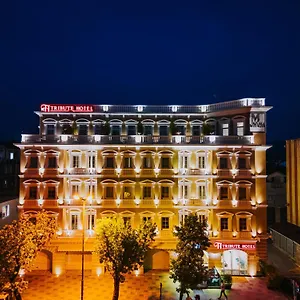Hotel Tribute
