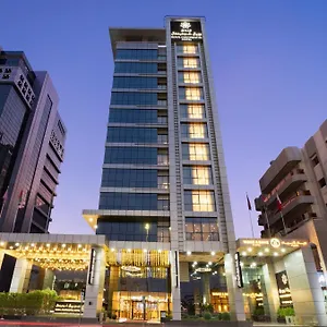 زيارة الفندق