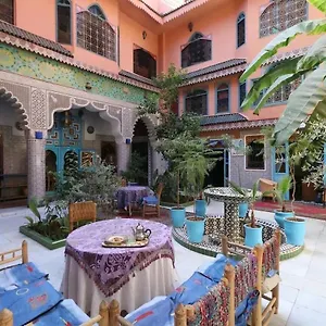Carole - Perfect For Families & Groups Marrakesh