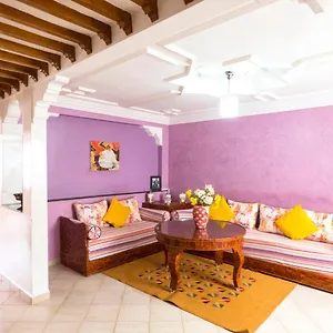  Appartamento Chez Ali Marocco