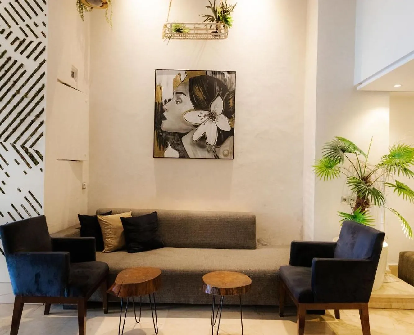 Windsor Hotel City Center Casablanca