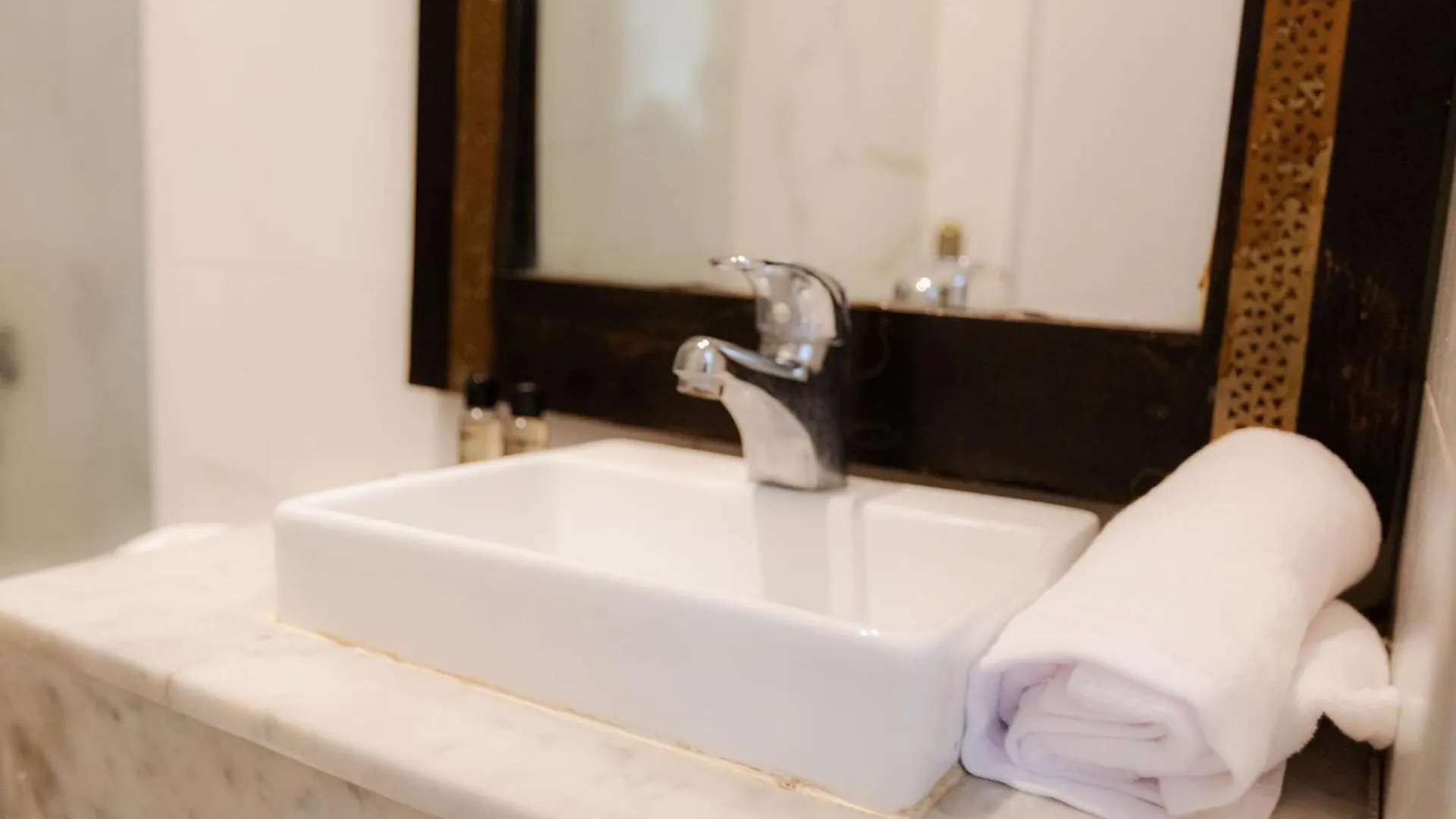 Windsor Hotel City Center Casablanca