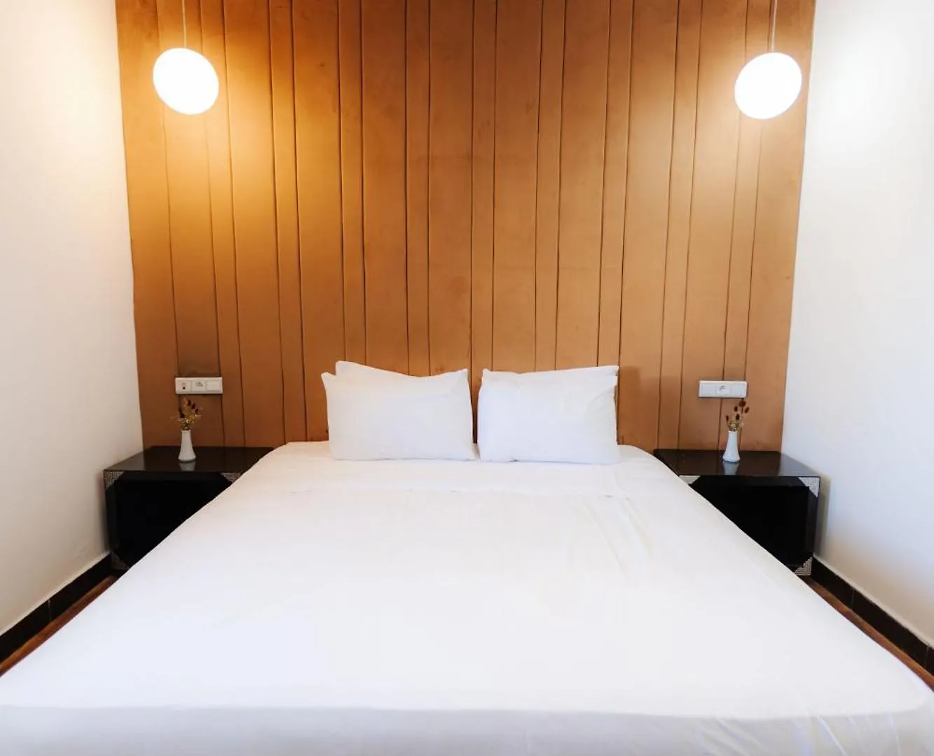 Windsor Hotel City Center Casablanca