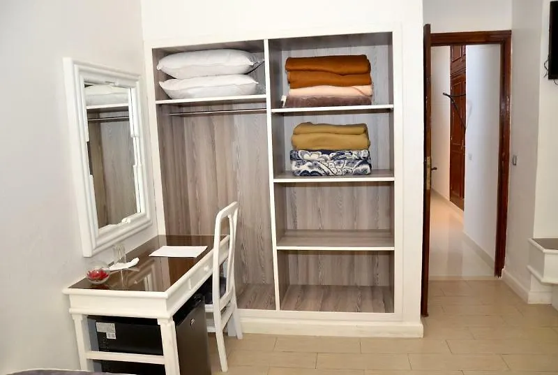 Windsor Hotel City Center Casablanca 4*,  Morocco